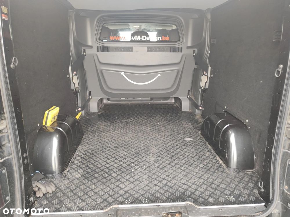 Opel Vivaro CDTI L2H1 Sport - 15