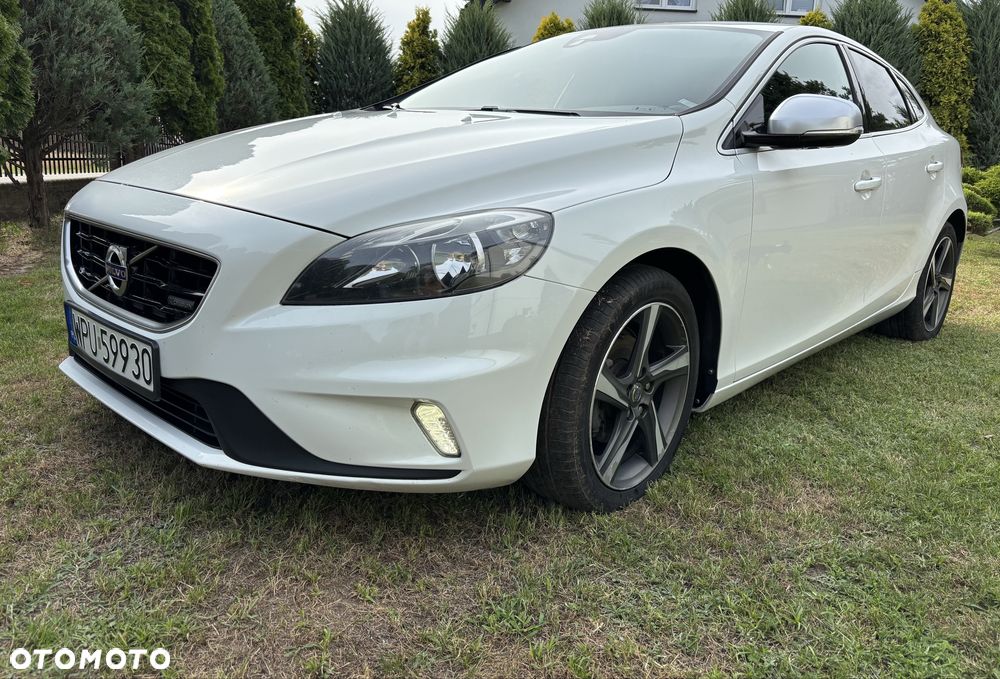 Volvo V40 - 1