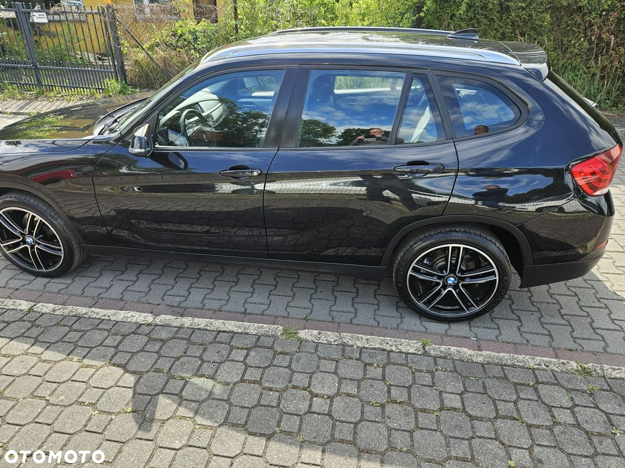 BMW X1 xDrive18d - 20