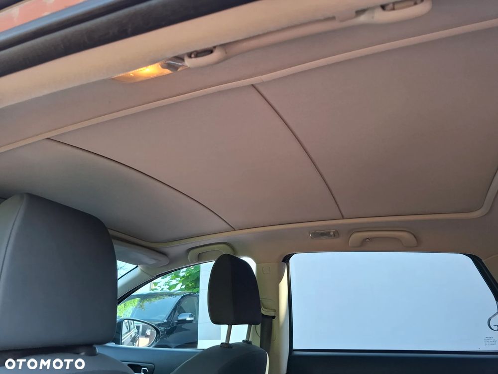 Nissan Qashqai+2 1.6 visia - 21