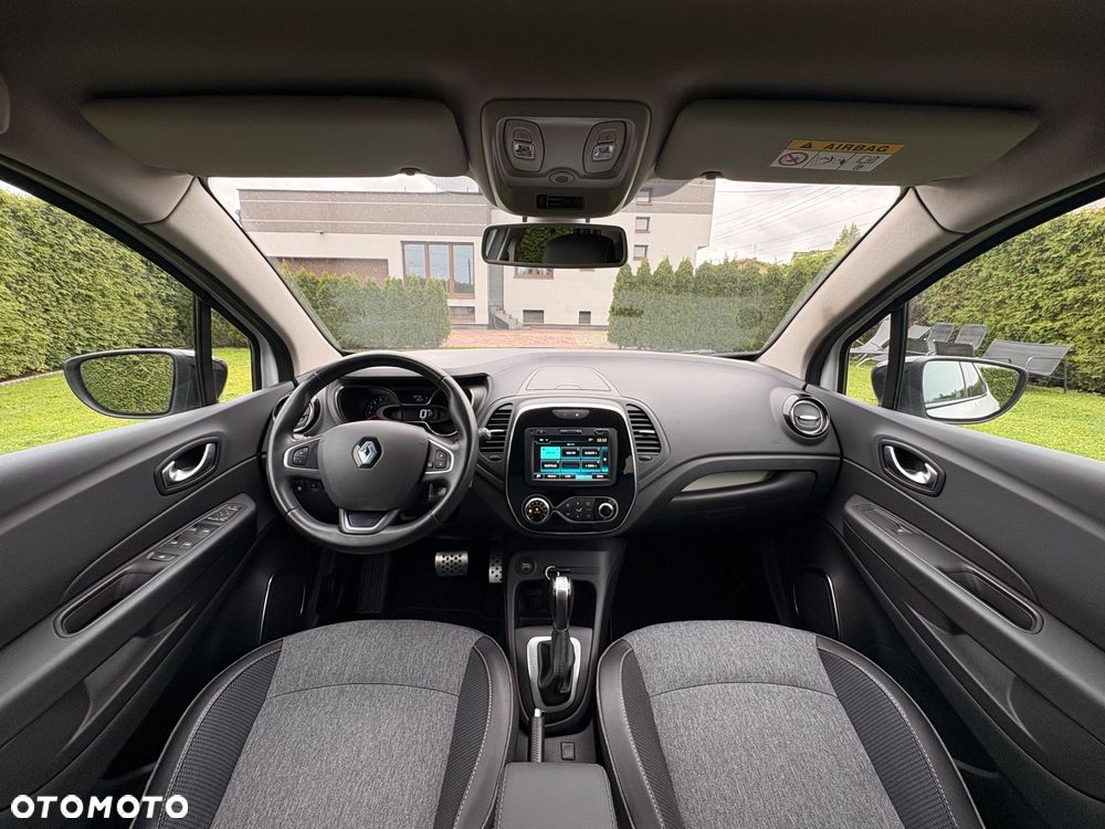 Renault Captur - 16