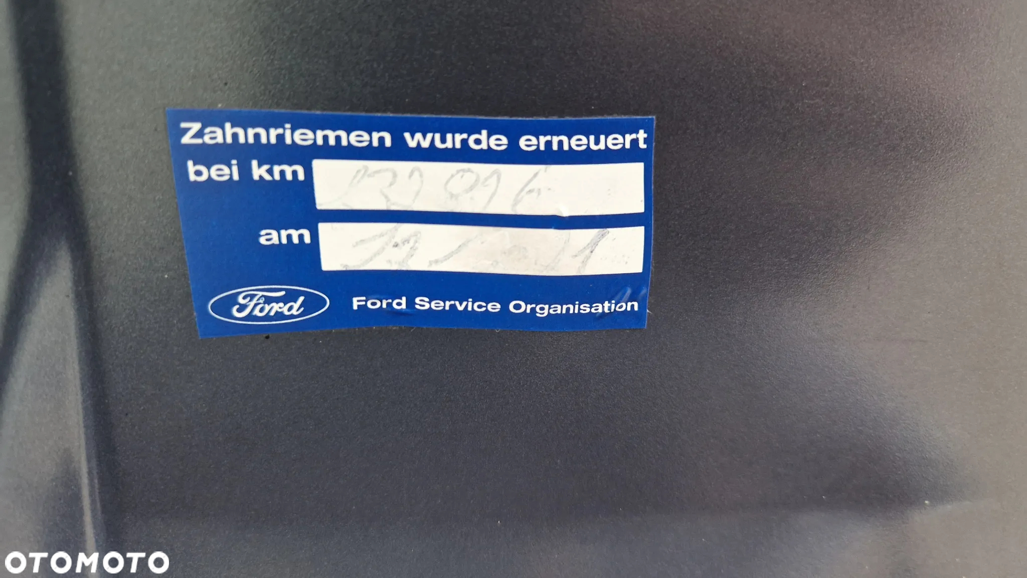 Ford Focus Turnier 1.6 EcoBoost Start-Stopp-System SYNC Edition - 39