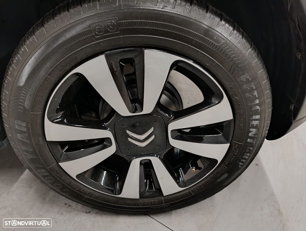 Citroën C3 1.2 PureTech Feel - 25