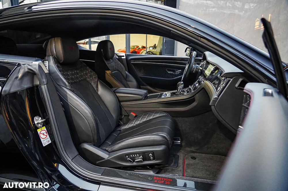 Bentley Continental - 16