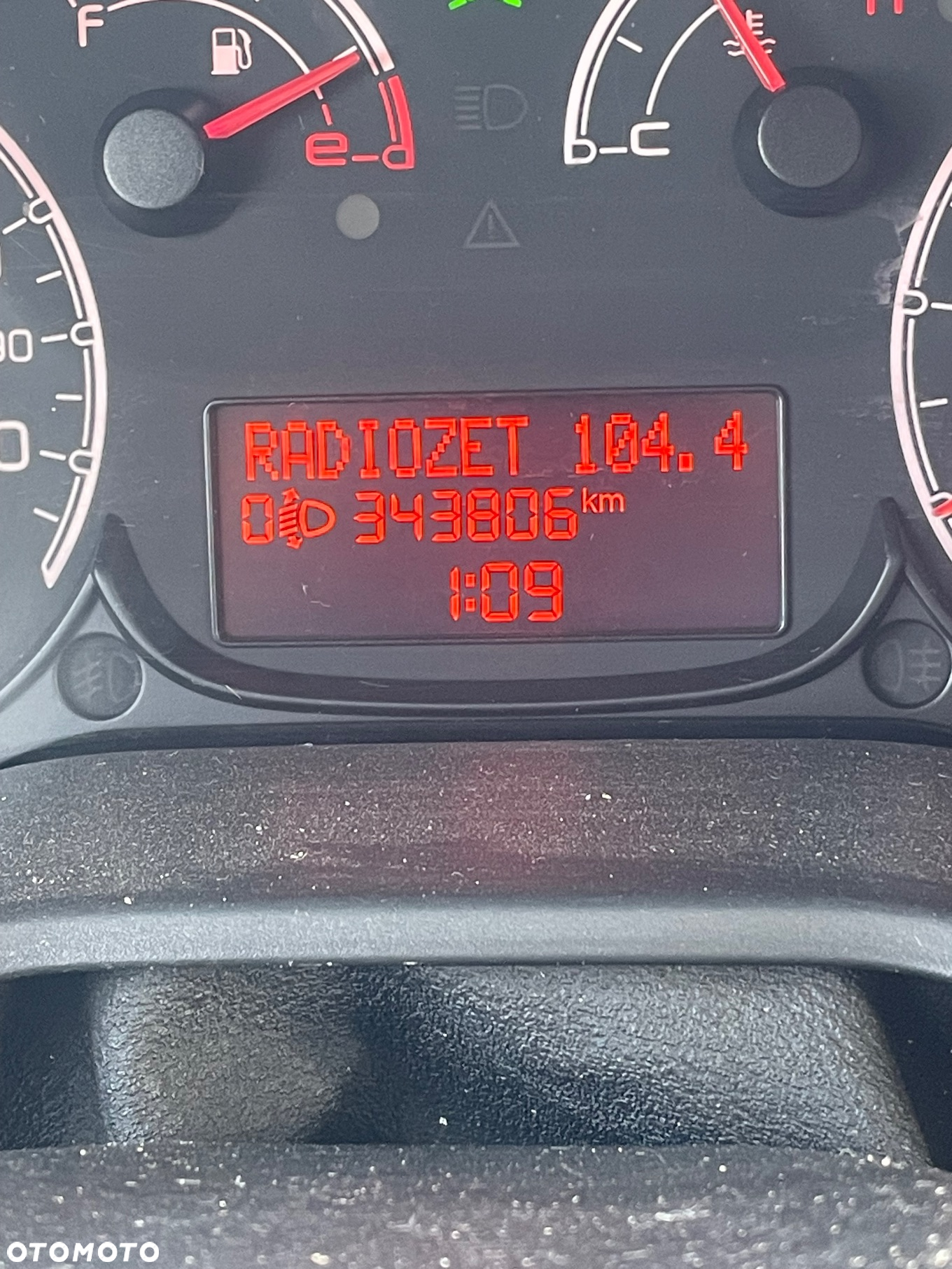 Fiat Doblo - 7