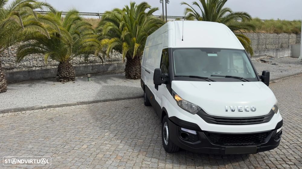 Iveco 35S18V 18M3 - 4