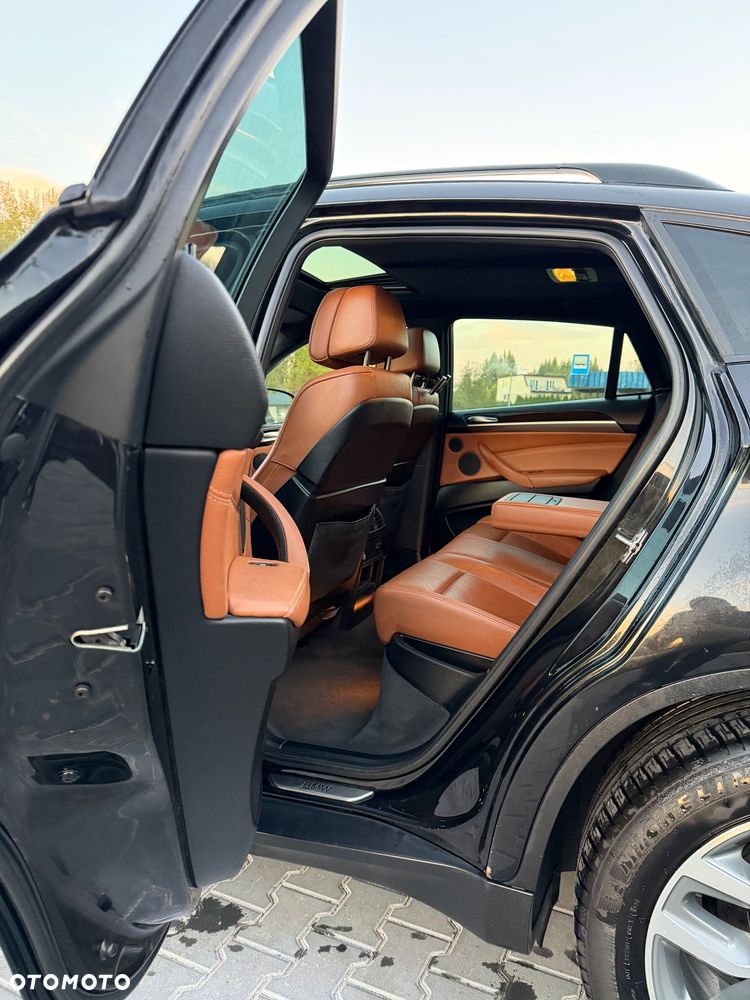 BMW X6 30d xDrive - 13