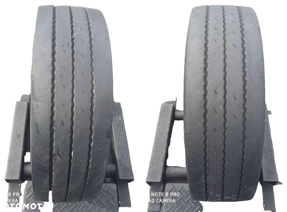Komplet opon - 2 x 235/75 R17.5 Apollo - 1