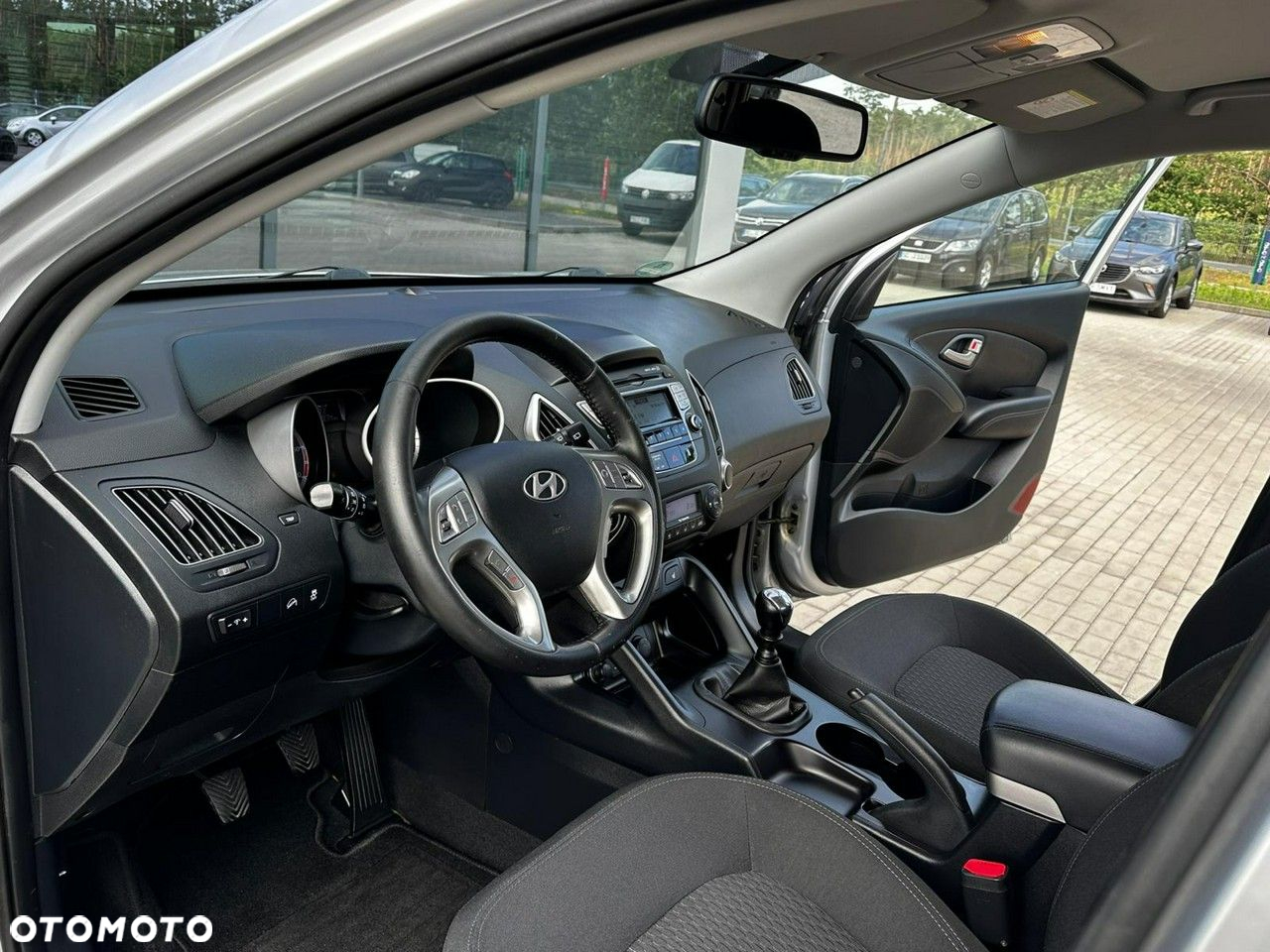 Hyundai ix35 - 9