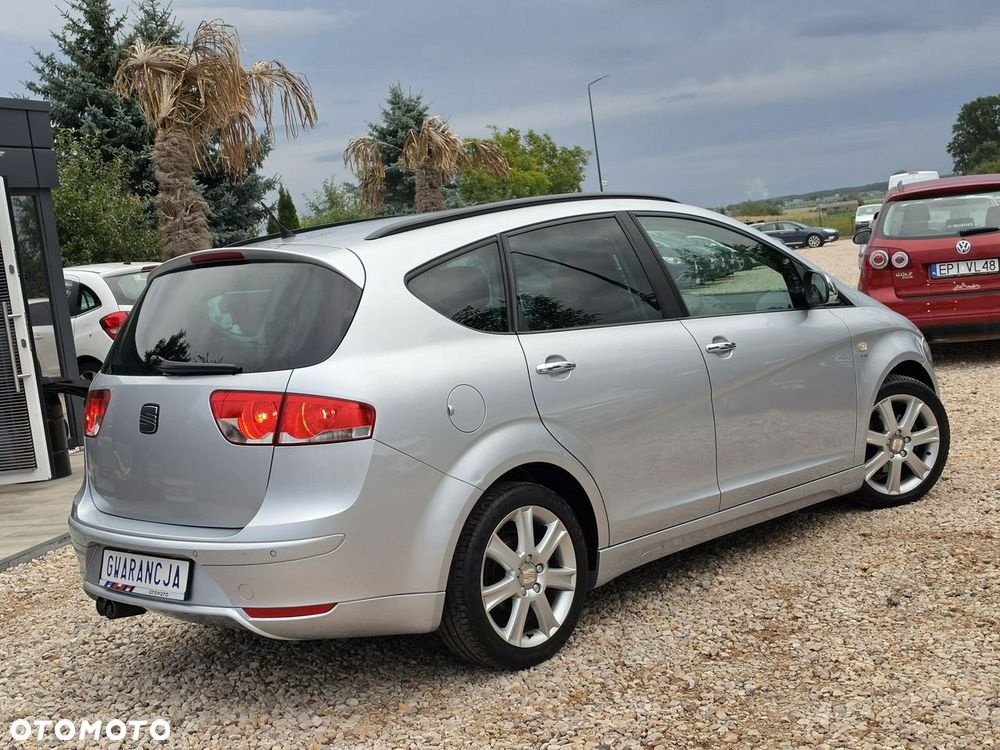 Seat Altea XL - 26