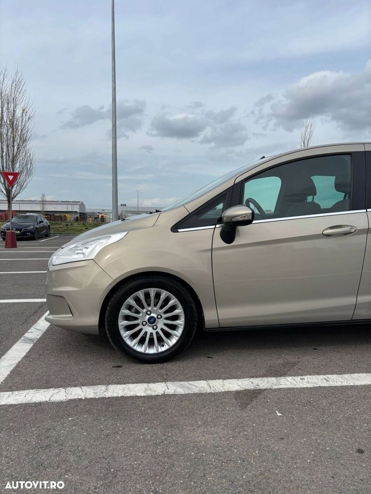 Citroën C3 - 4