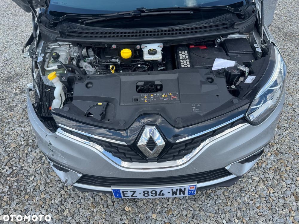 Renault Grand Scenic ENERGY dCi 130 Business - 26