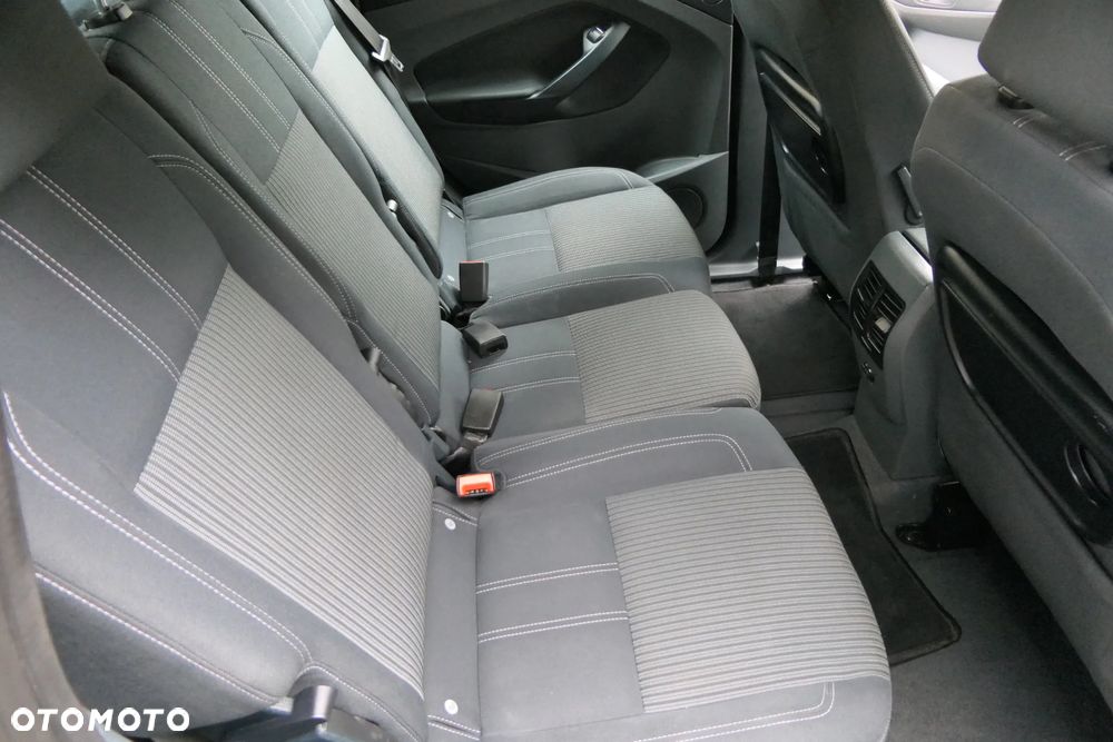 Ford C-MAX 1.6 Ti-VCT Titanium - 20