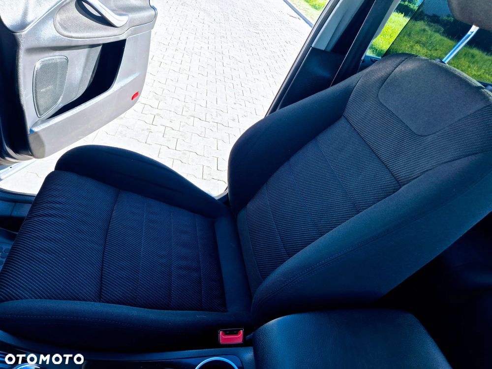 Ford Galaxy 2.0 TDCi Platinium X (Titanium) - 18