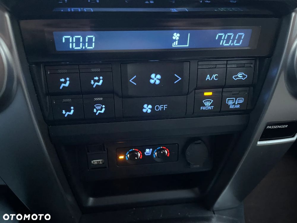 Toyota 4-Runner - 14