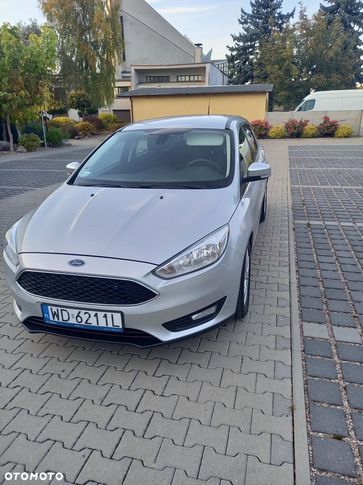 Ford Focus - 2