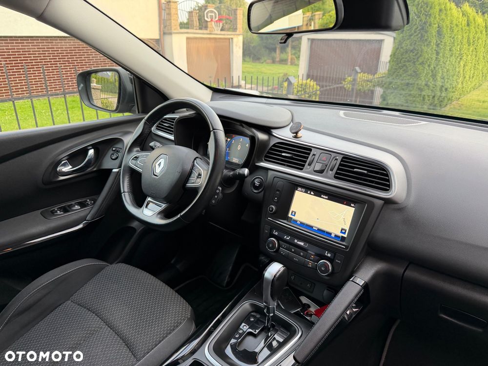 Renault Kadjar Energy dCi 110 EDC Business - 15