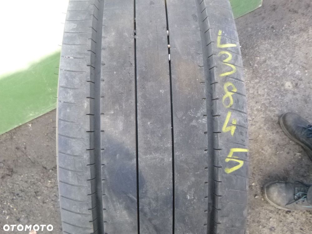 Opona ciężarowa 265/70/19.5 Sava CARGO 4. Opony ciężarowe - 2