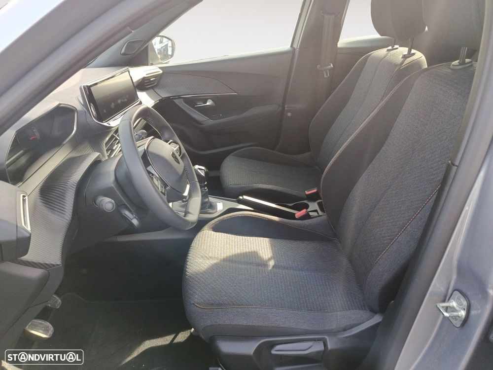 Peugeot 2008 1.2 PureTech Style - 9