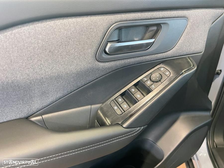 Nissan Qashqai 1.3 DIG-T Engage - 23