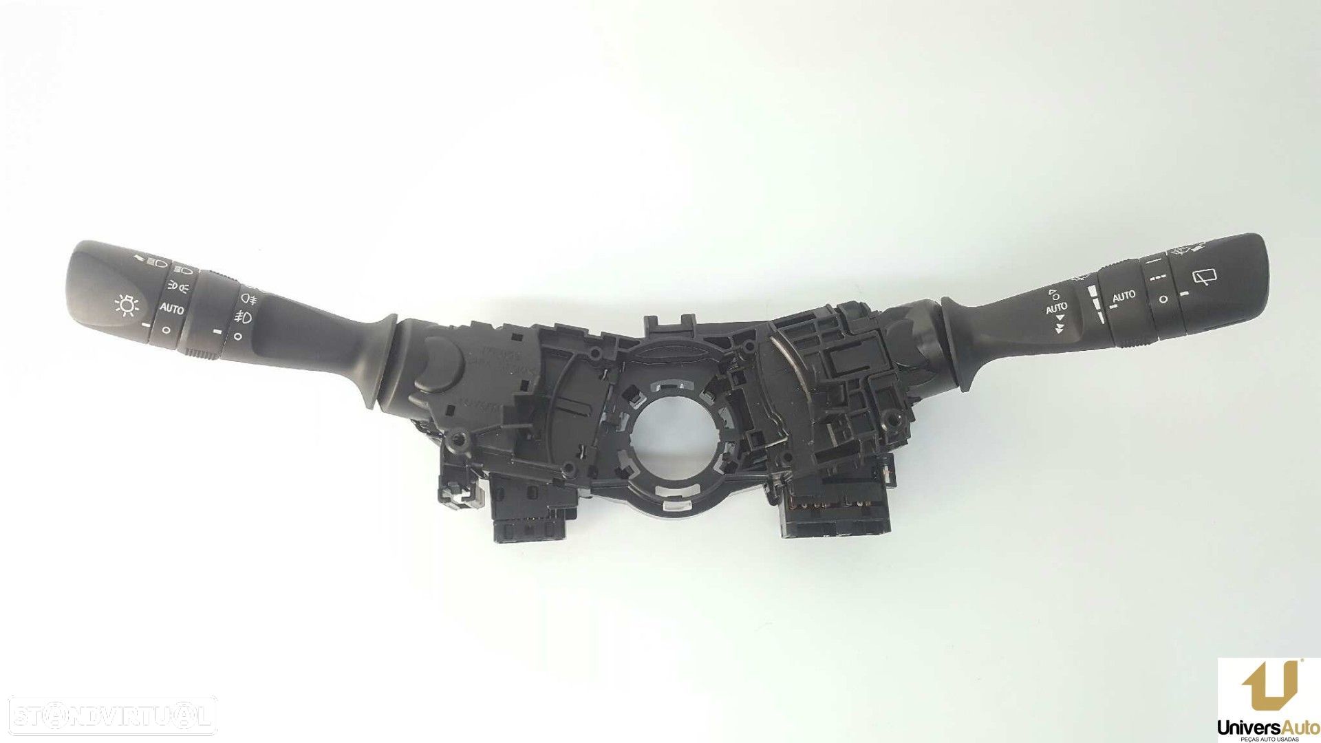 BLOCO DE CONTROLE MULTIFUNÇÕES TOYOTA AURIS TOURING SPORTS (E18) HYBRID ACTIVE - 1