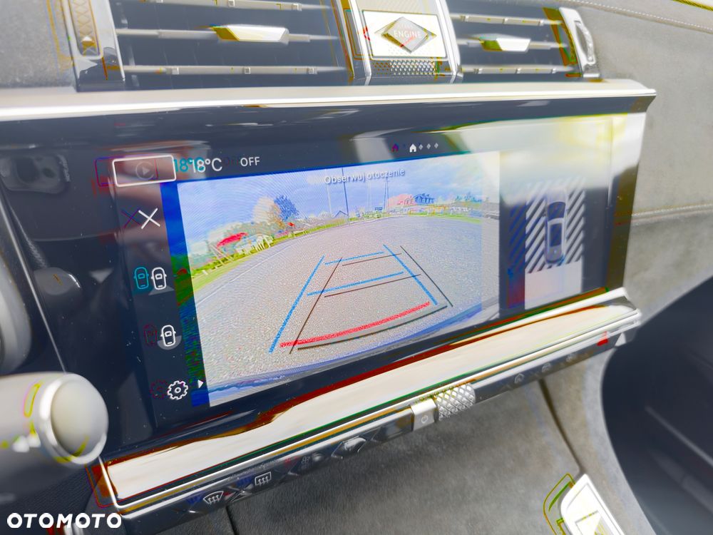 DS Automobiles DS 7 Crossback 1.6 E-Tense Performance Line + - 10