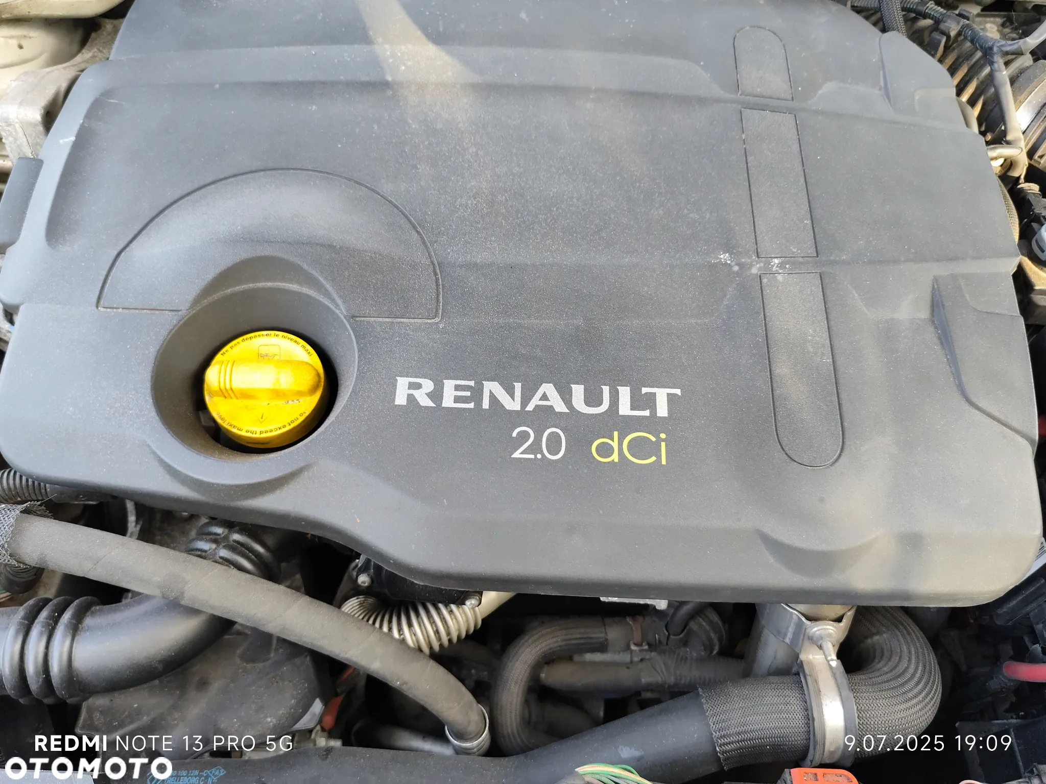 Renault Laguna Grandtour dCi 175 FAP Bose Edition - 19