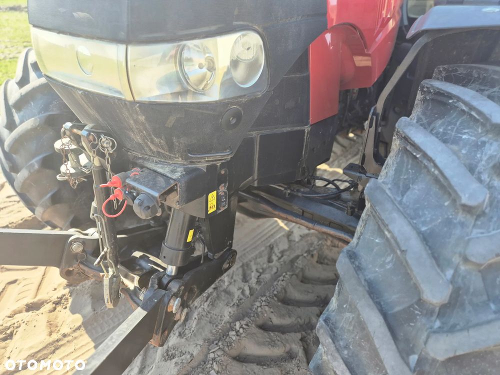 Case IH Puma CVX 230 2013 rok  220 240 Steyr 6220 CVT 185 175 New Holland T7.250 T7.230  T7.215 T7 - 15