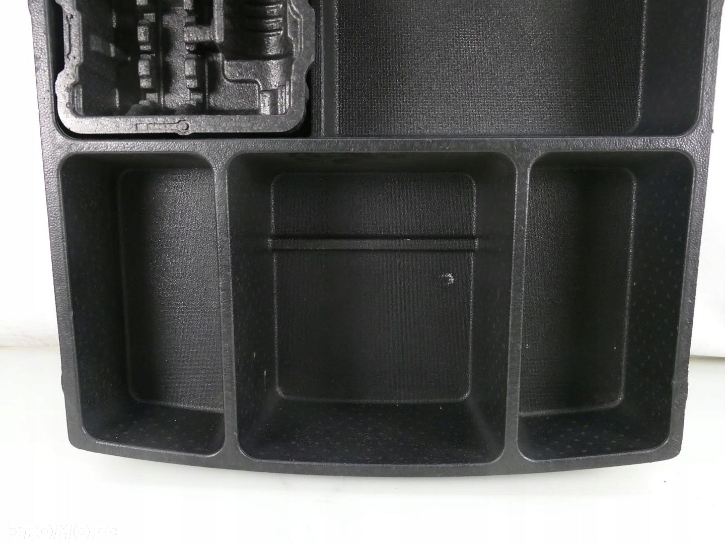 HYUNDAI IX35 LIFT WKŁAD BAGAŻNIKA WANNA SCHOWEK ORGANIZER - 3