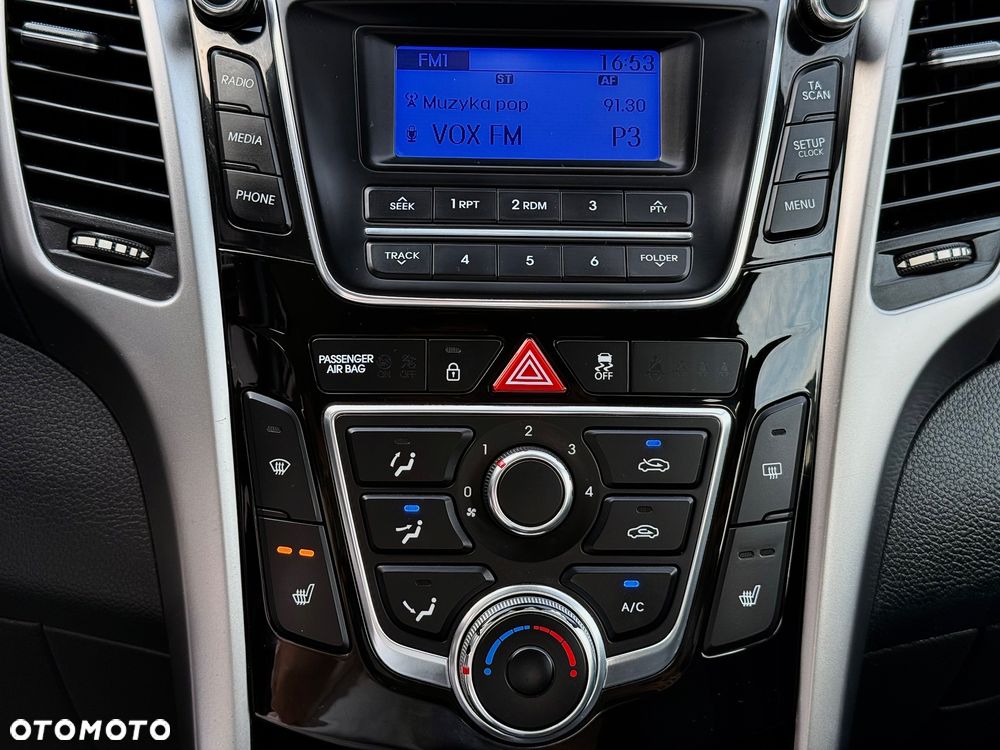 Hyundai i30 1.4 Comfort - 15