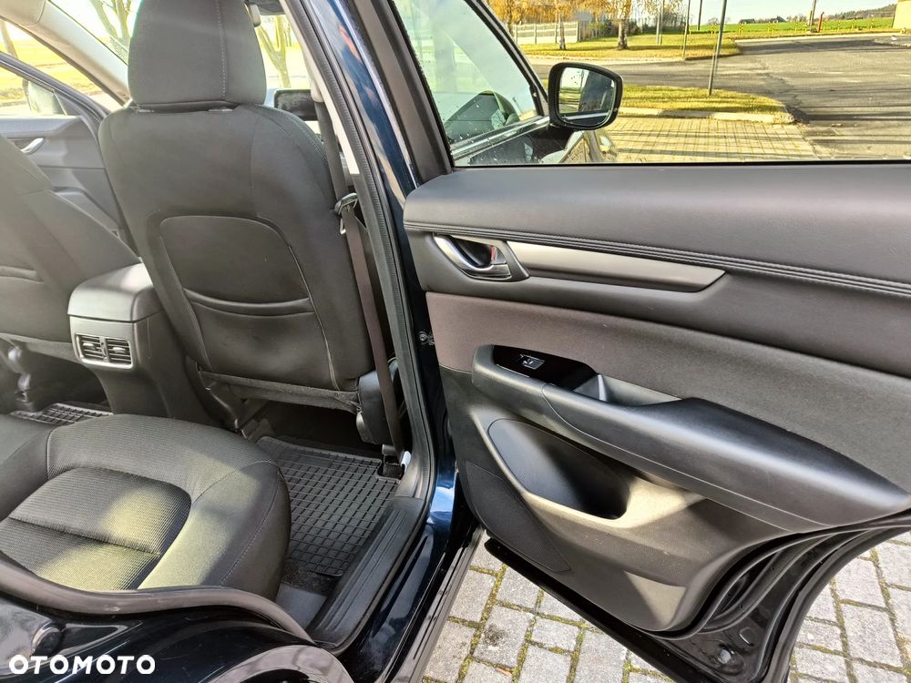 Mazda CX-5 - 13