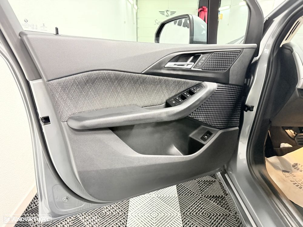 BMW 218 Active Tourer d Auto - 23