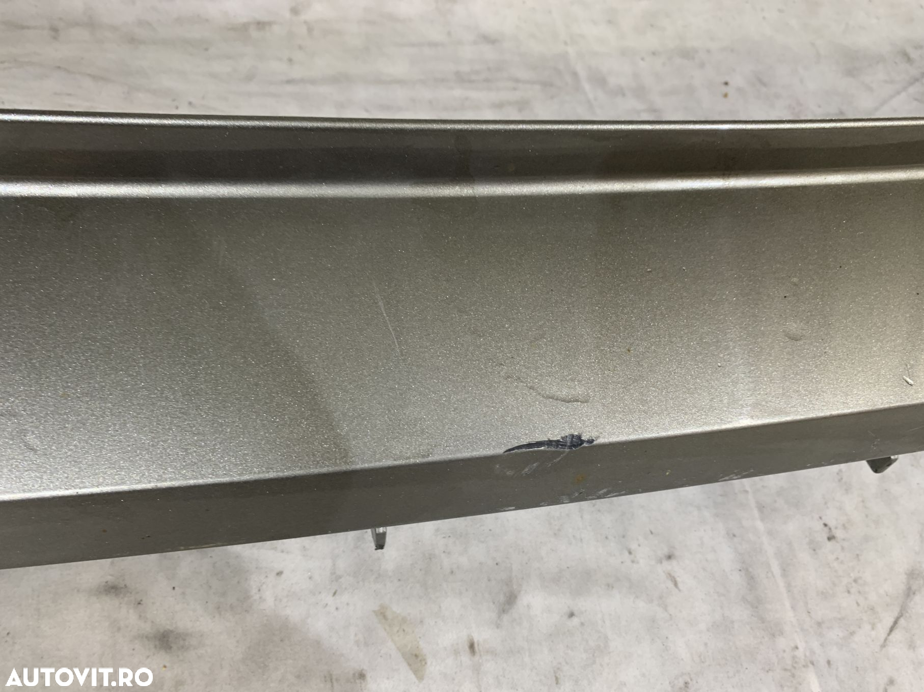 Bara spate BMW X1 F48, 2015, 2016, 2017, 2018, cod origine OE 51127355260. - 7