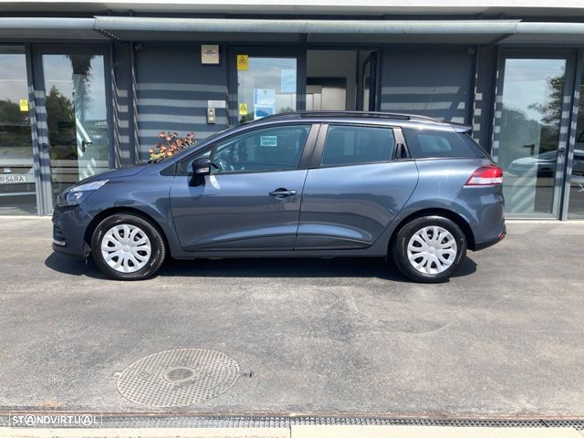 Renault Clio 1.5 dCi Zen - 6