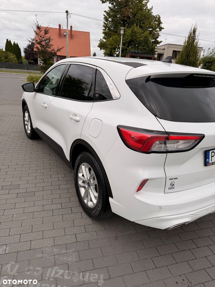 Ford Kuga - 29