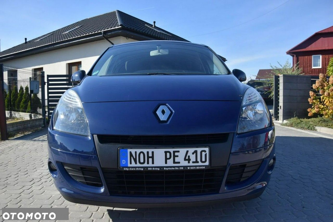 Renault Scenic 1.6 16V 110 Expression - 4
