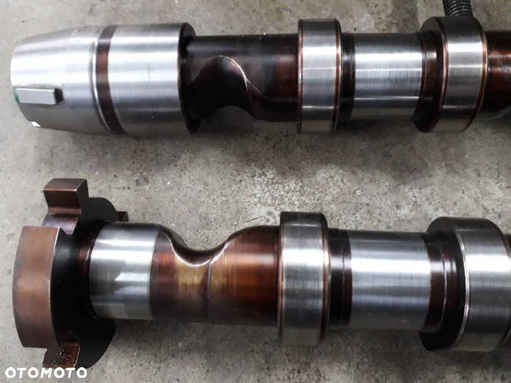 głowica 06F103373 A6 C6 2.0 FSI TFSI BPJ - 29