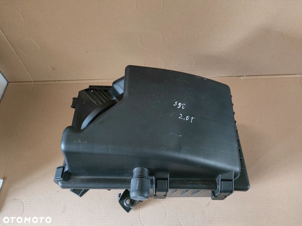 VOLVO S80 I 2.0T 1998- OBUDOWA FILTRA POWIETRZA - 1