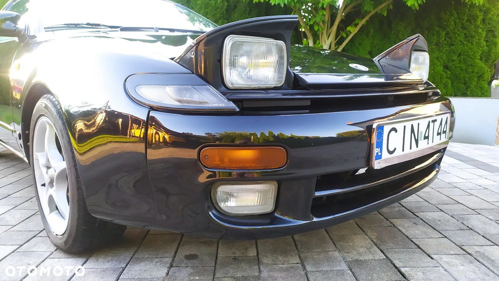 Toyota Celica 2.0 GTi - 2
