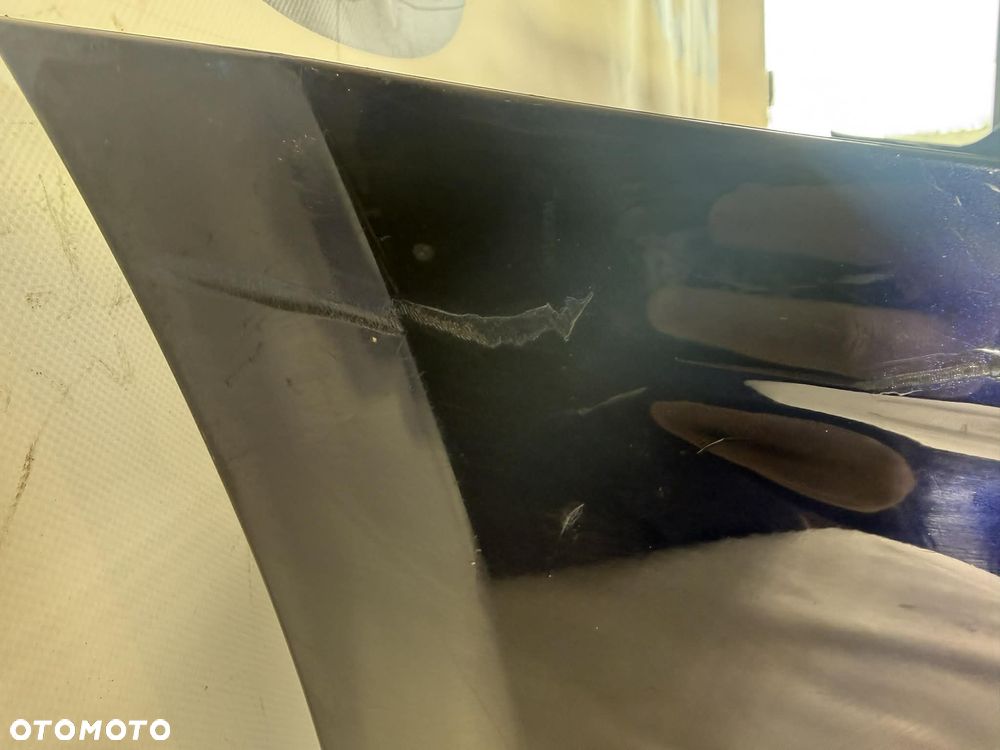 Audi A4 B9 Lift Zderzak Przód Przedni LX5H PDC 8W0807437AH 20-24 - 6