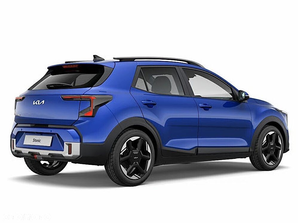 Kia Stonic 1.0 T-GDI L - 11