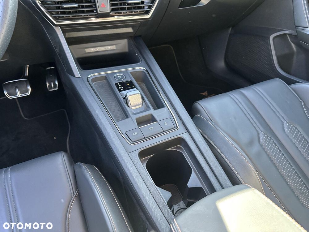 Cupra Formentor 2.5 TSI 4Drive VZ5 Bat DSG - 32