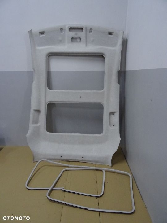 PODSUFITKA PODSUFITÓWKA PANDA II LIFT 06-12 NR29 - 1