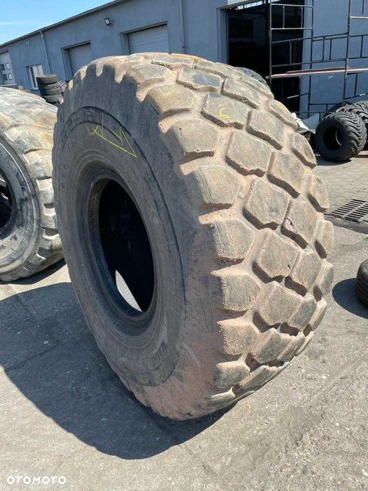 23.5r25 OPONA MTP WB02 RADIAL /  1 szt  / 60-70 % bieżnika - 1