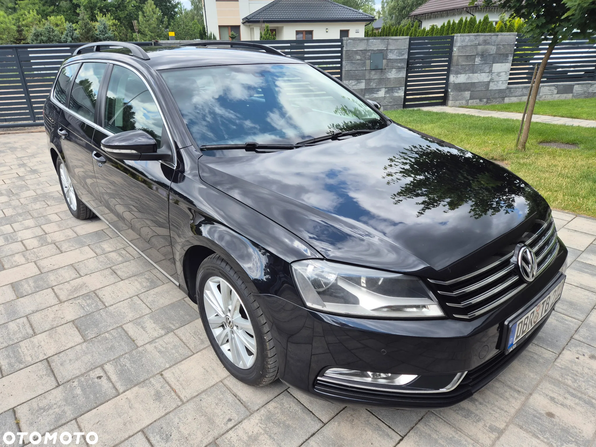 Volkswagen Passat 2.0 BlueTDI DSG SCR Business Edition - 7