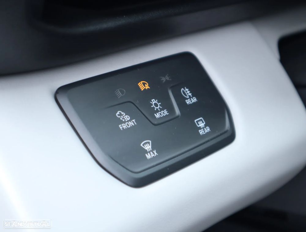 Ford Explorer 79 kWh Premium AWD - 33