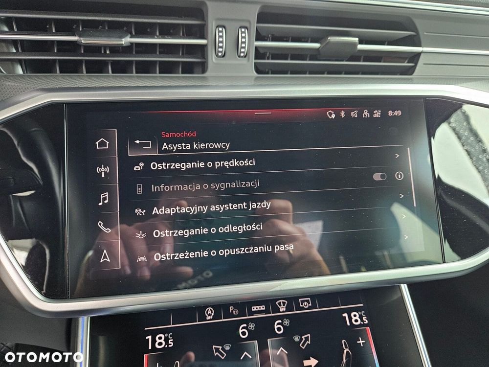 Audi A6 Avant - 26