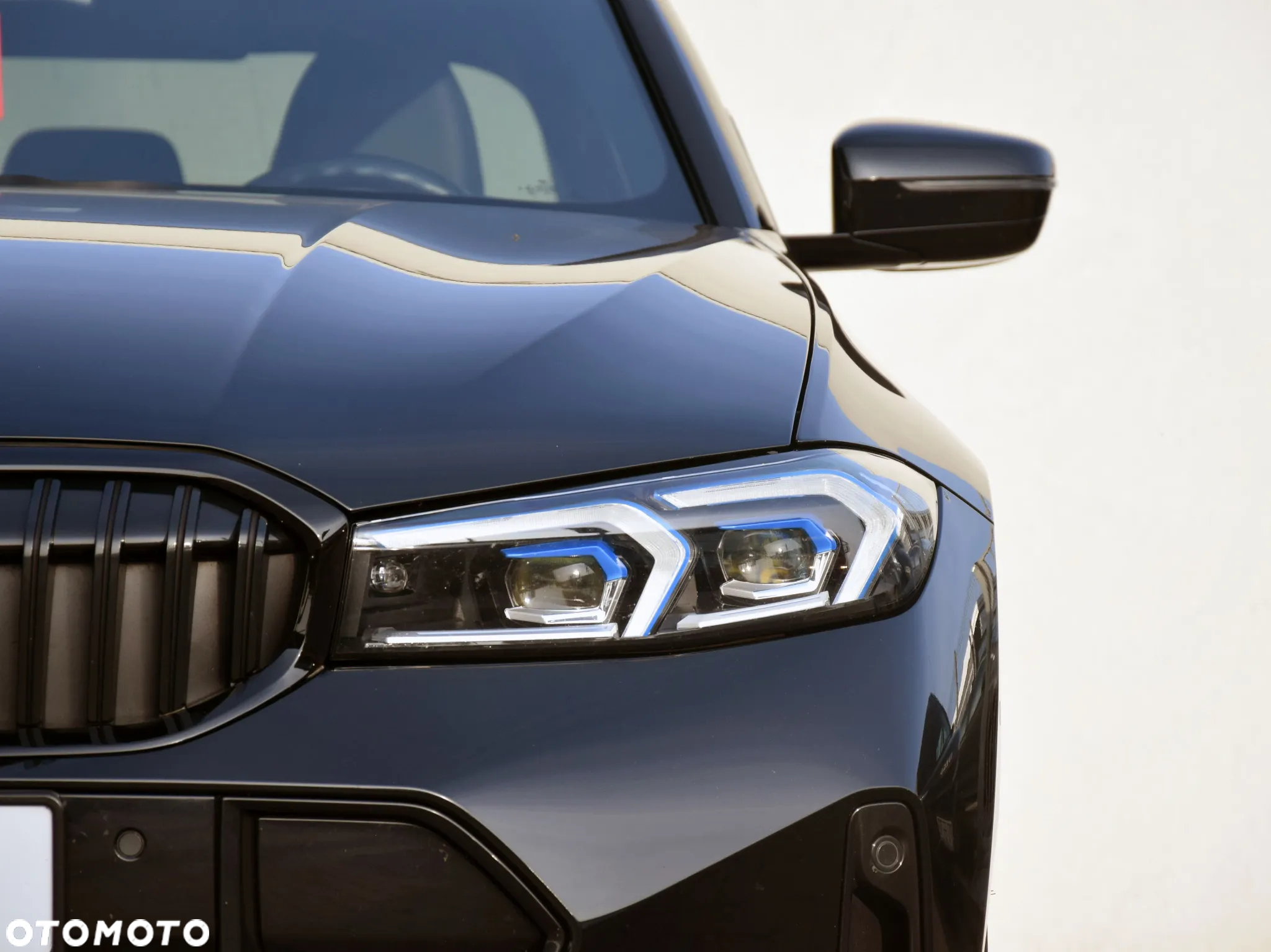 BMW Seria 3 320d xDrive M Sport sport - 6
