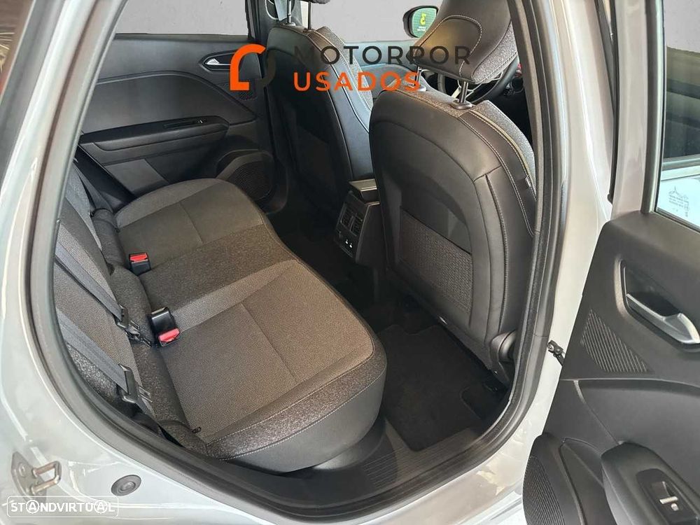 Renault Captur 1.0 TCe Techno - 10