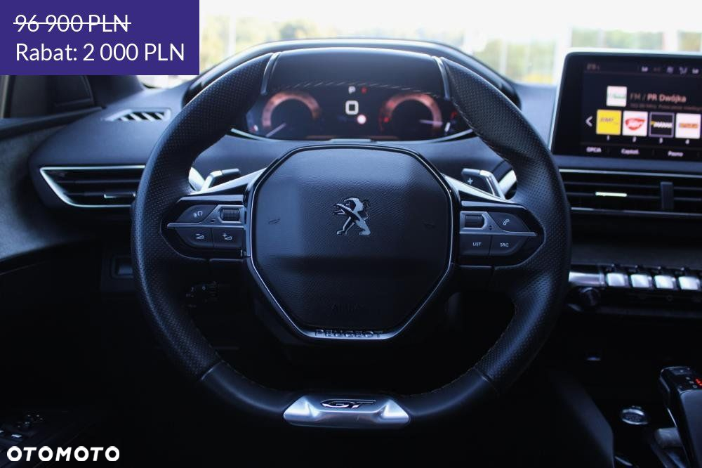 Peugeot 3008 - 14